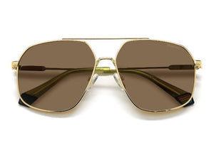 Polaroid  Square sunglasses - PLD 6173/S