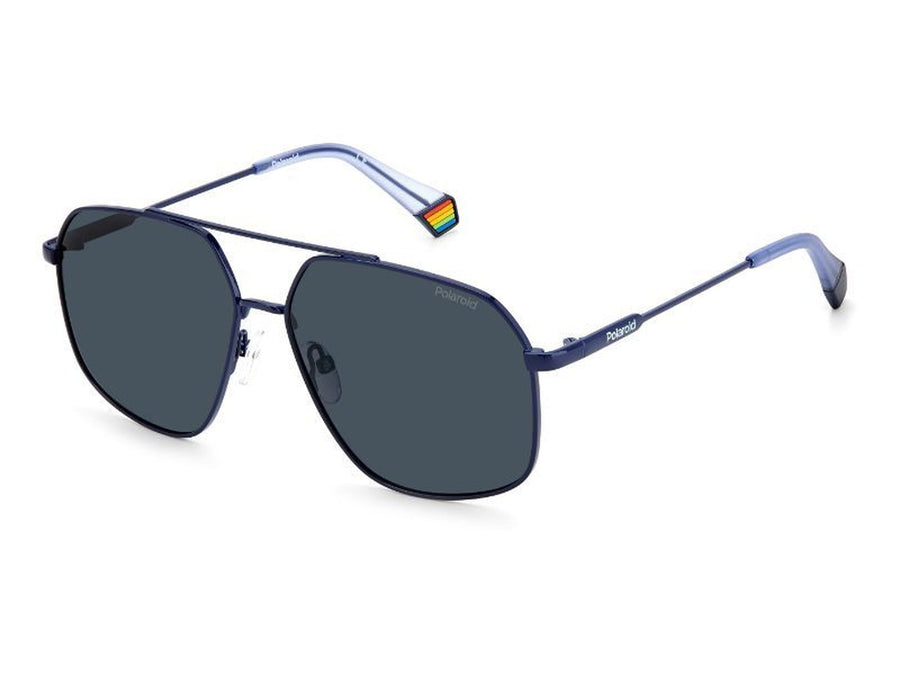 Polaroid  Square sunglasses - PLD 6173/S