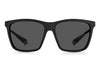 Polaroid Square Sunglasses