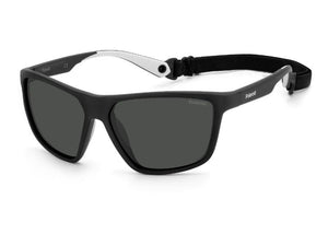 Polaroid  Square sunglasses - PLD 7040/S