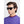 Load image into Gallery viewer, Polaroid  Square sunglasses - PLD 7040/S
