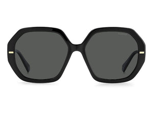 Polaroid  Square sunglasses - PLD 4124/S