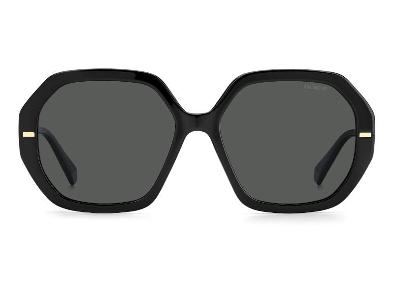 Polaroid  Square sunglasses - PLD 4124/S