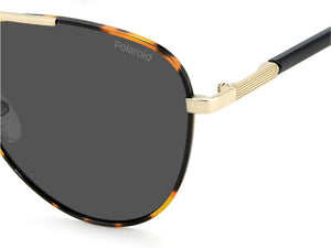 Polaroid  Aviator sunglasses - PLD 4126/S