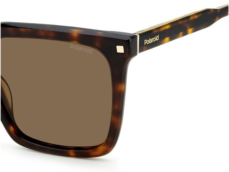 Polaroid  Square sunglasses - PLD 4115/S/X