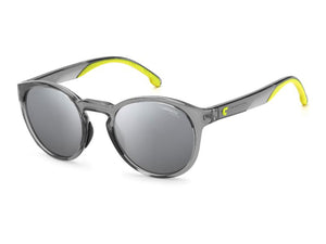 Carrera Round Sunglasses - CARRERA 8056/S