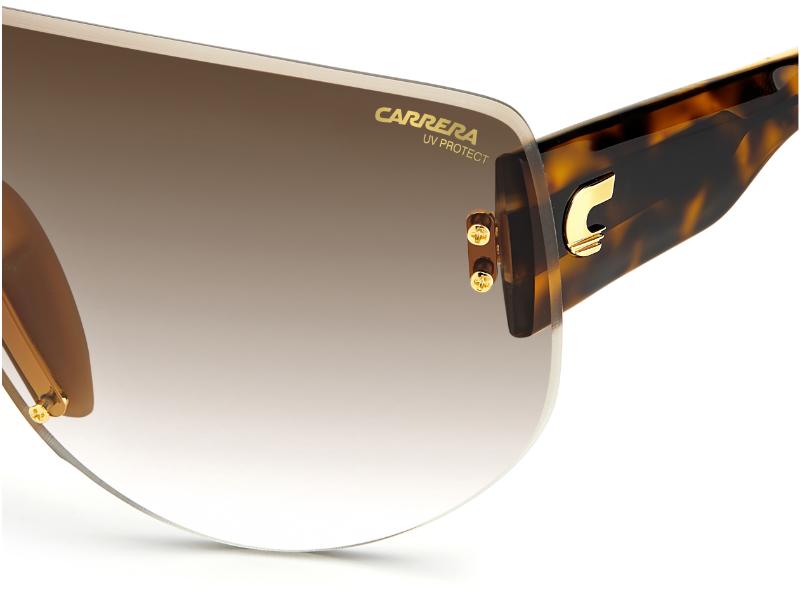 Carrera Mask Sunglasses - FLAGLAB 12
