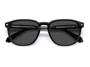 Polaroid  Square sunglasses - PLD 4117/G/S/X