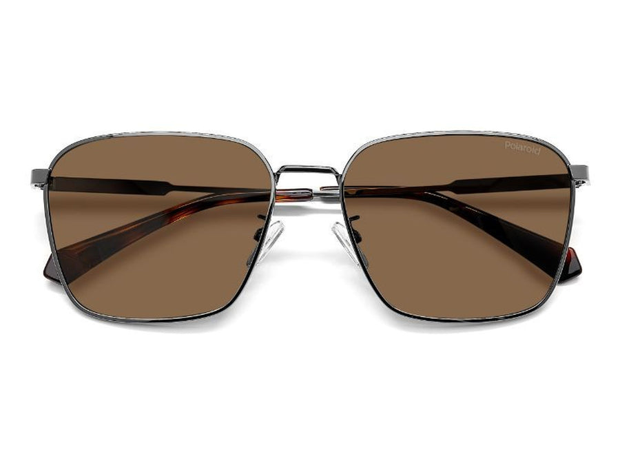 Polaroid  Square sunglasses - PLD 4120/G/S/X