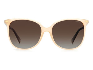Polaroid  Square sunglasses - PLD 4125/G/S