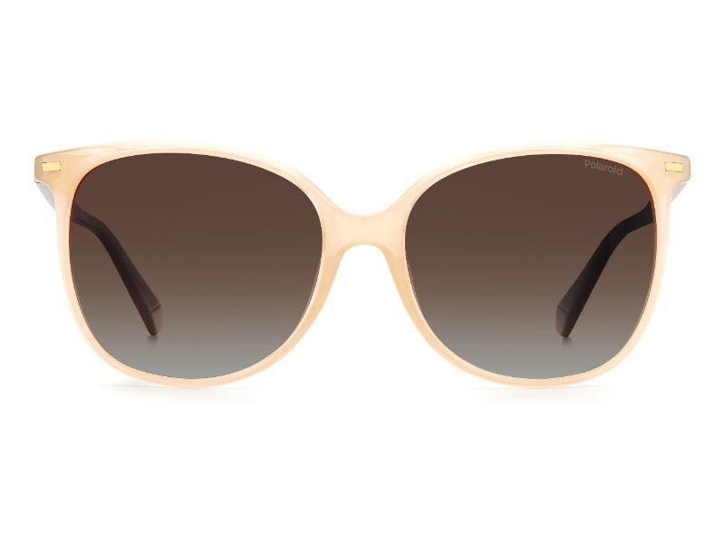 Polaroid  Square sunglasses - PLD 4125/G/S