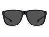 Carrera Ducati Square Sunglasses