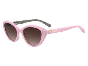 Moschino Love  Cat-Eye sunglasses - MOL033/S