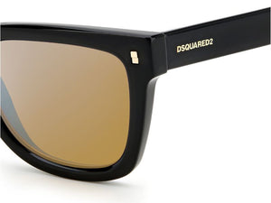 Dsquared 2  Square sunglasses - D2. 0013/S