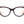 Load image into Gallery viewer, M Missoni  Cat-Eye Frame - MMI 0097
