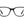 Load image into Gallery viewer, Juicy Couture  Cat-Eye Frame - JU 229
