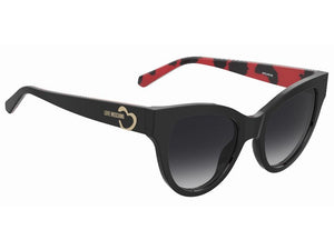 Moschino Love  Cat-Eye sunglasses - MOL053/S