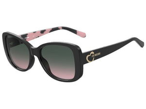 Moschino Love  Square sunglasses - MOL054/S