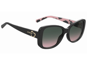 Moschino Love  Square sunglasses - MOL054/S