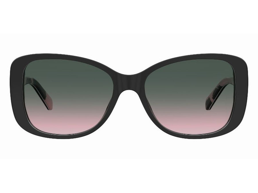 Moschino Love  Square sunglasses - MOL054/S