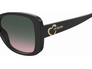 Moschino Love  Square sunglasses - MOL054/S