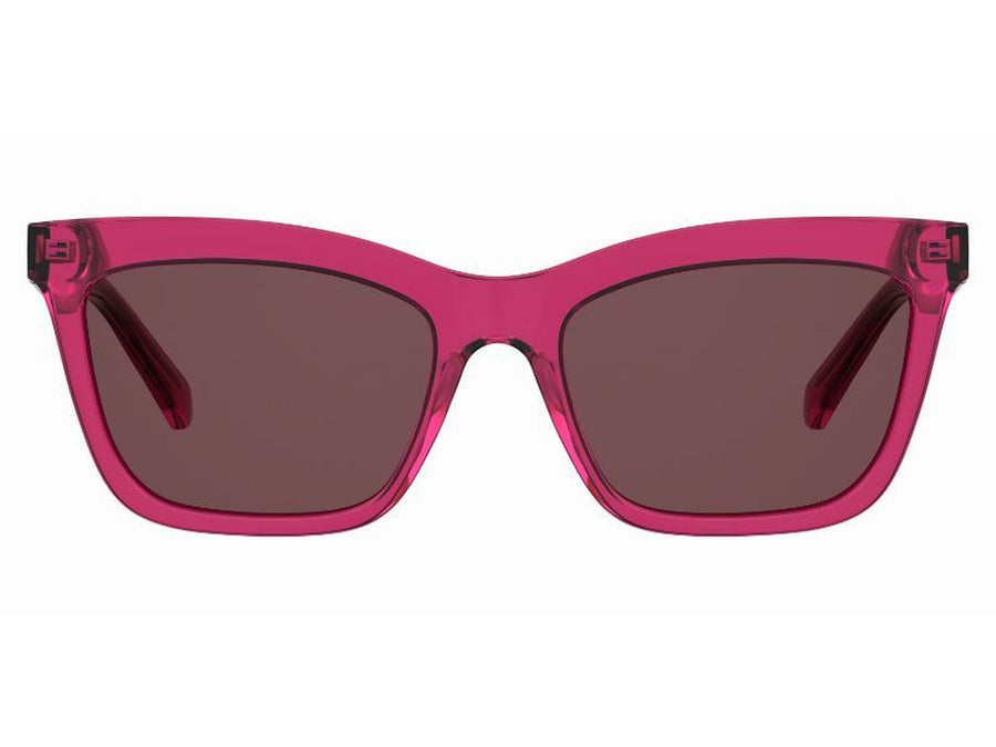 Moschino Love  Square sunglasses - MOL057/S