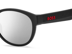 Boss Round Sunglasses - BOSS 1452/S