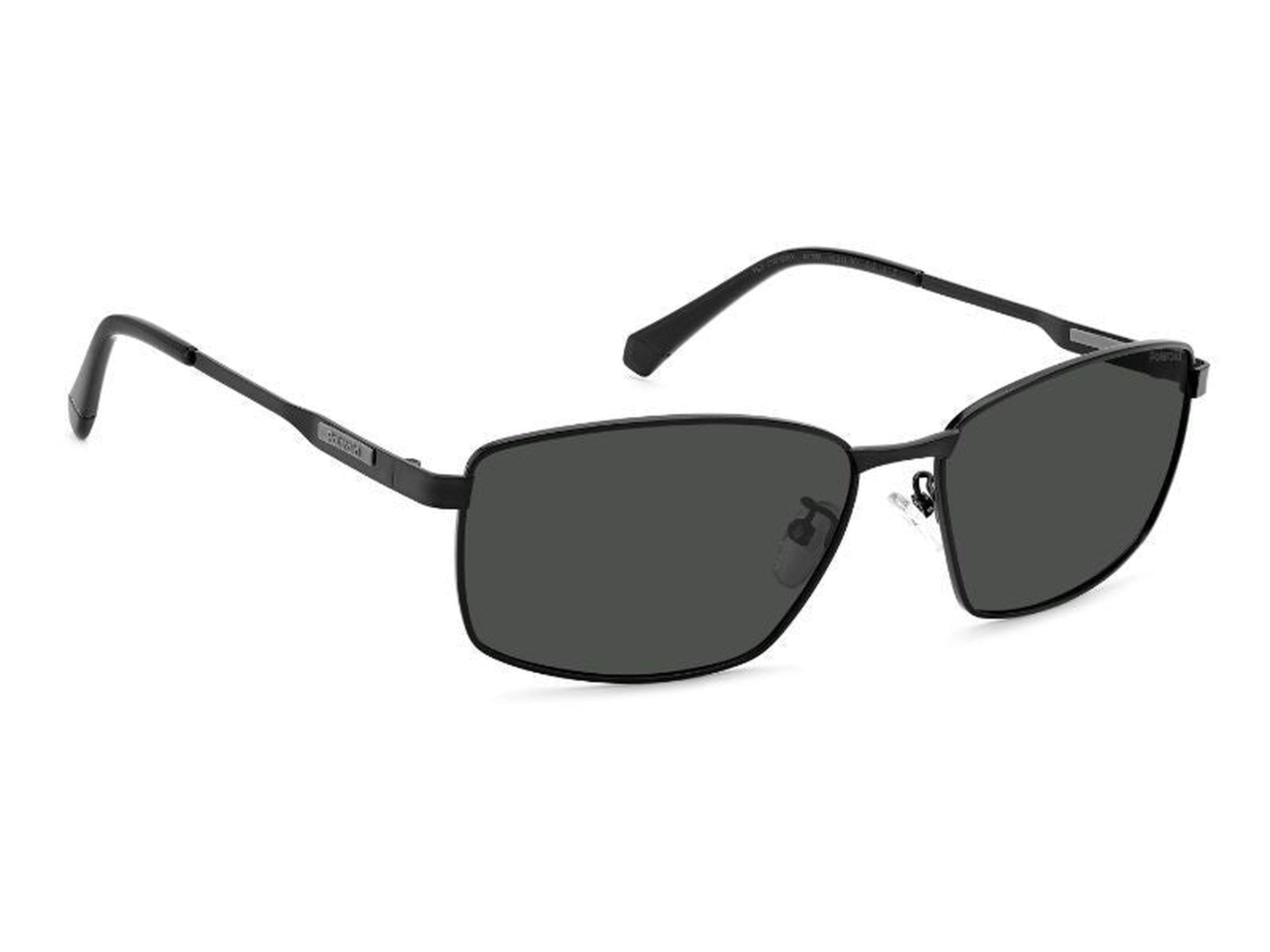 Polaroid Square Sunglasses