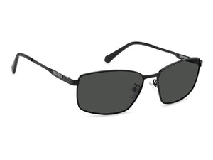Polaroid  Square sunglasses - PLD 2137/G/S/X