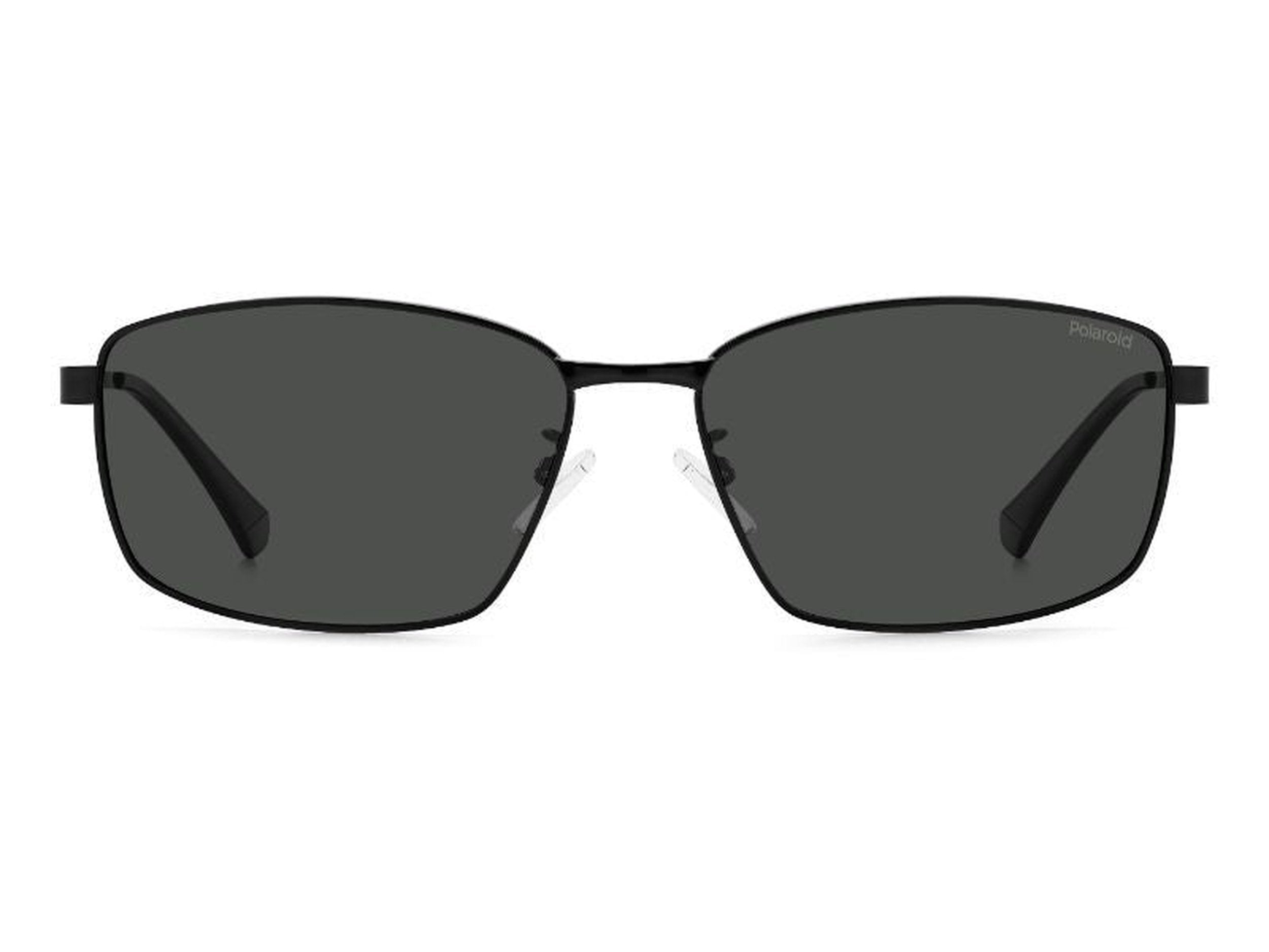 Polaroid Square Sunglasses