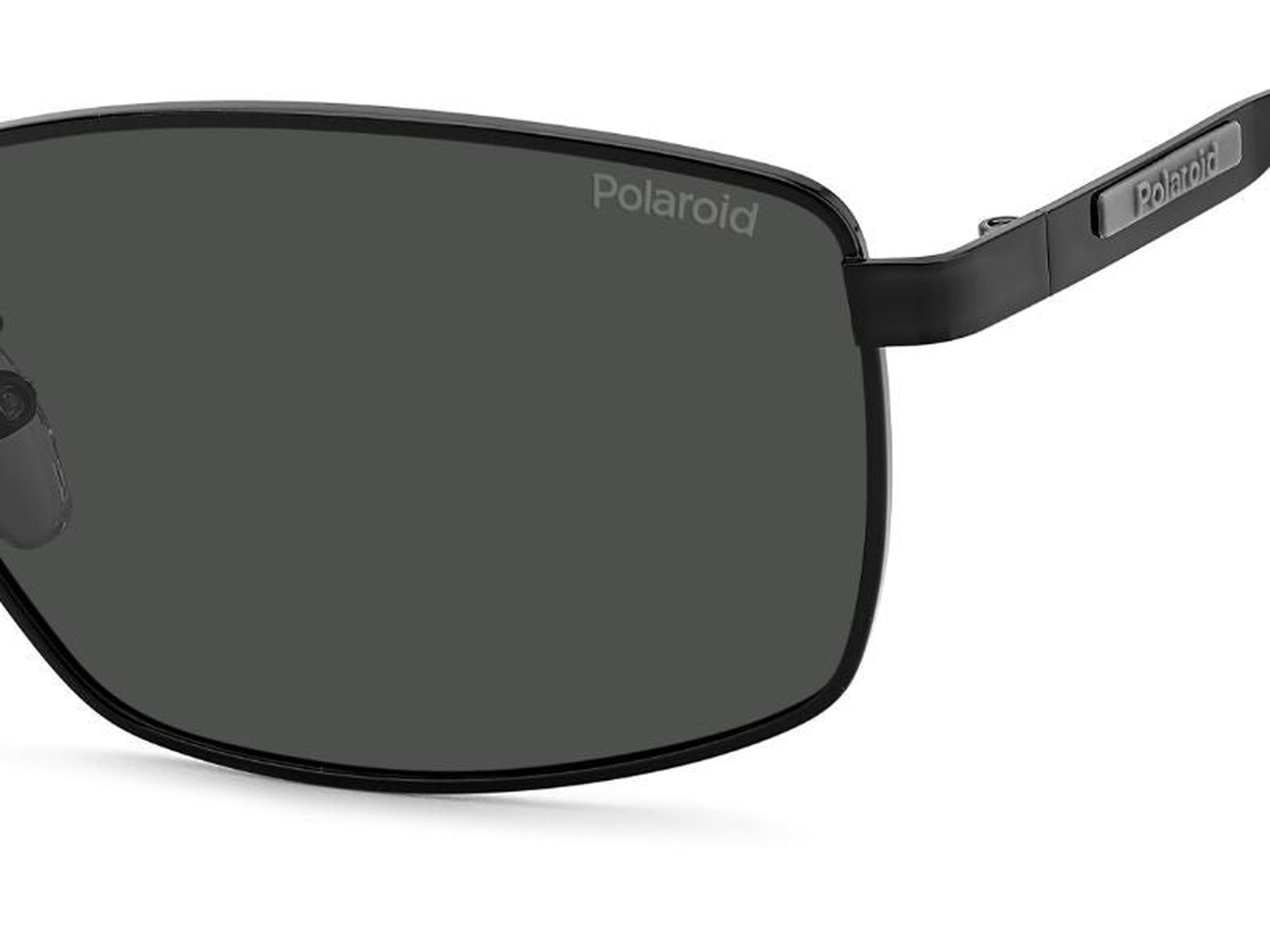 Polaroid Square Sunglasses