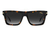 Carrera Square Sunglasses