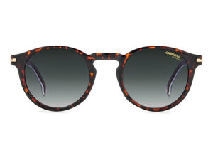 Carrera Round Sunglasses - CARRERA 301/S