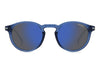 Carrera Round Sunglasses