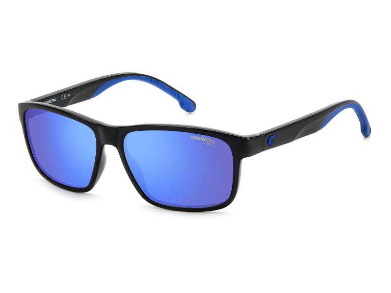 Carrera Square Sunglasses - CARRERA 2047T/S
