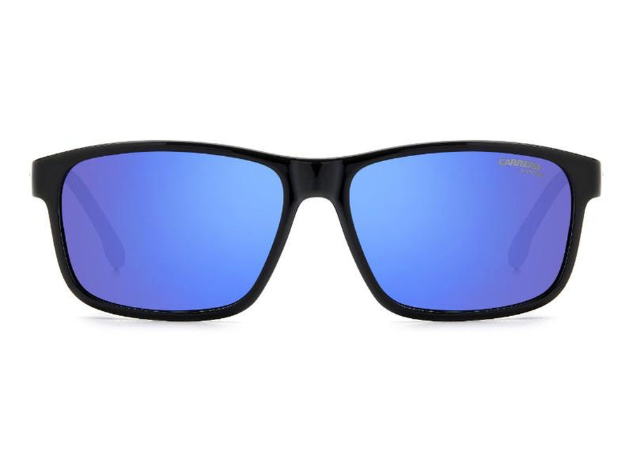 Carrera Square Sunglasses - CARRERA 2047T/S