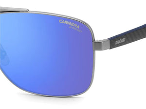 Carrera Square Sunglasses - CARDUC 022/S