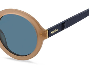 Max Mara  Round sunglasses - MM TAILORED III