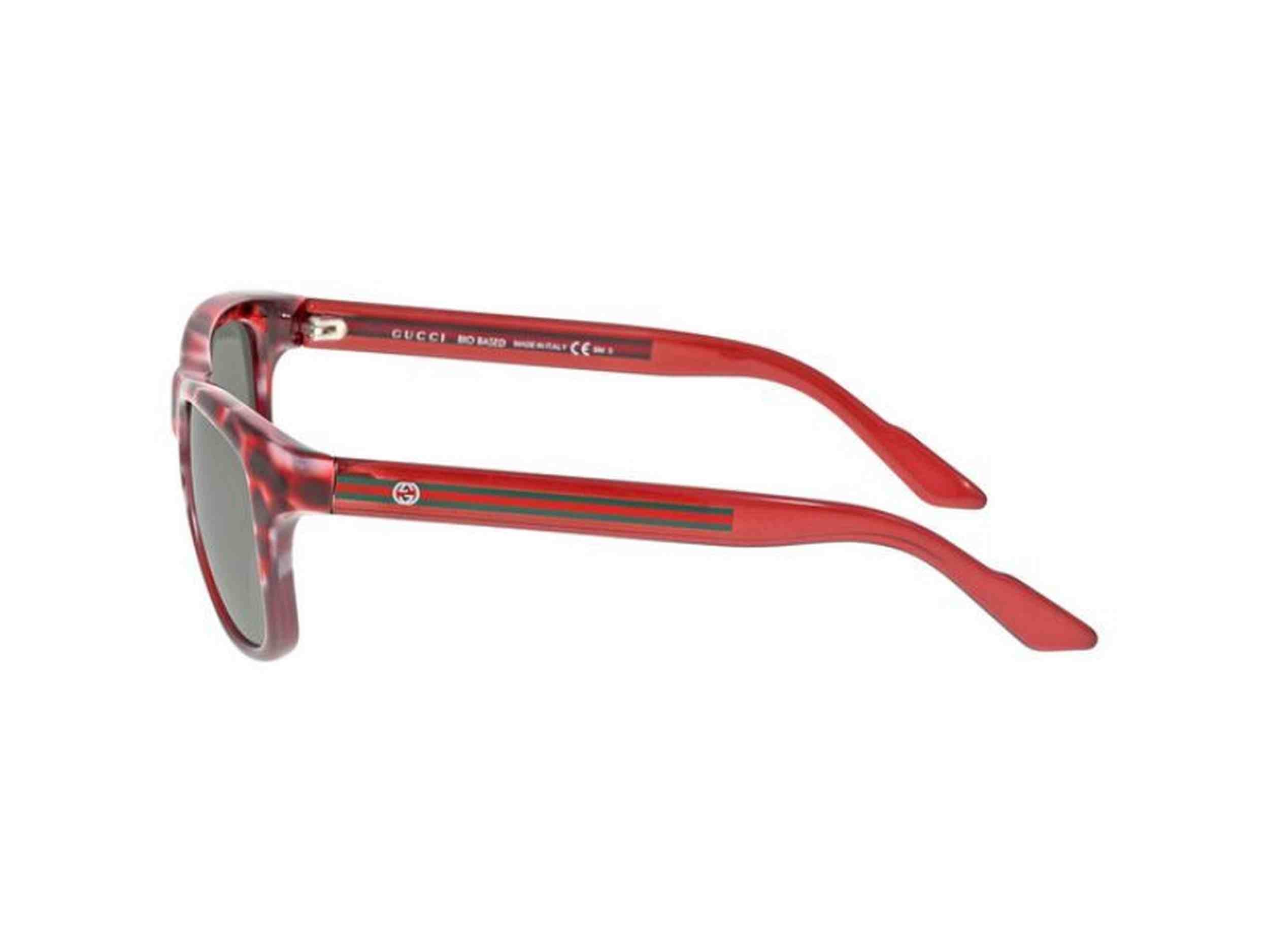 Gucci Round Sunglasses