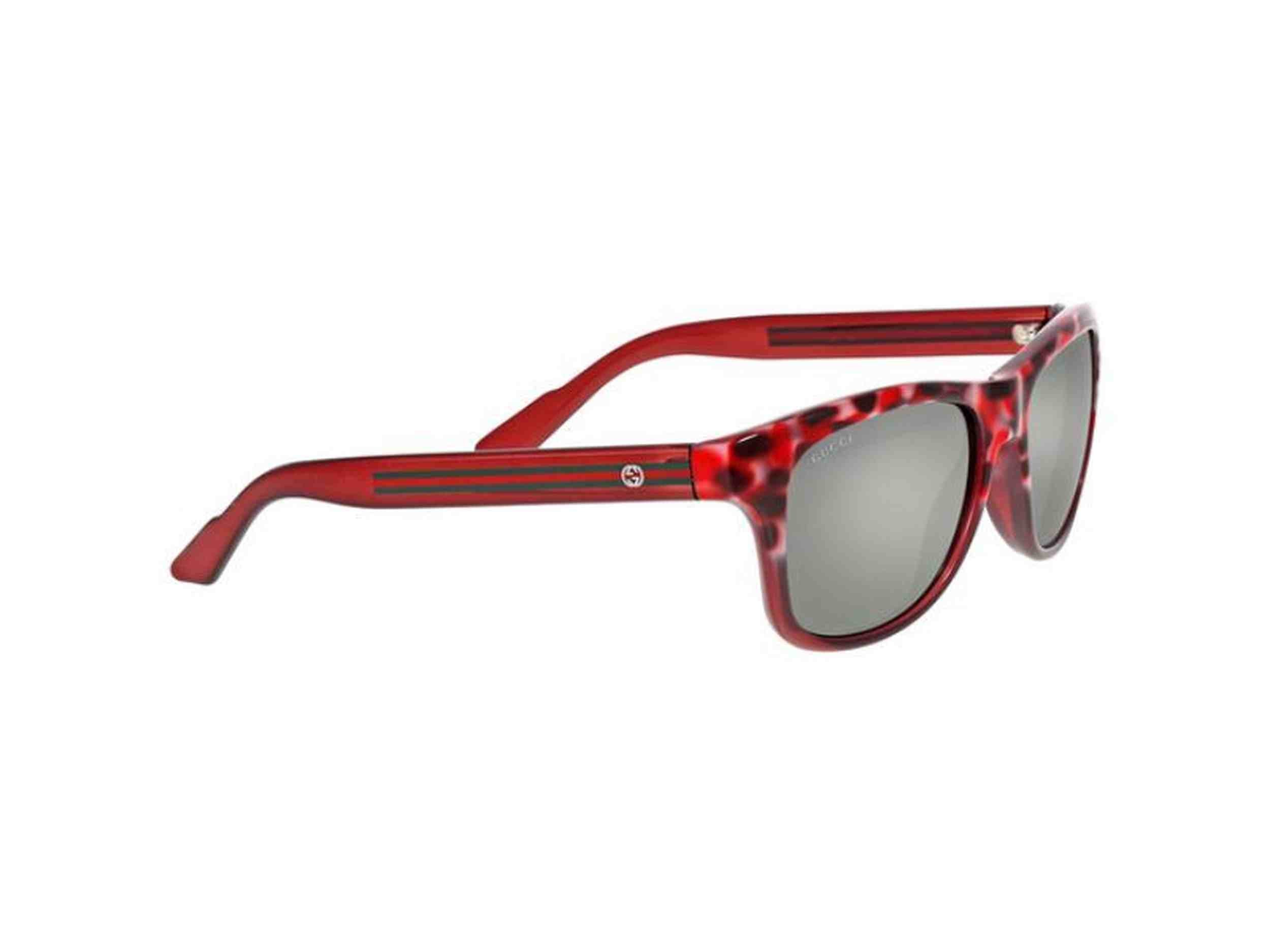Gucci Round Sunglasses