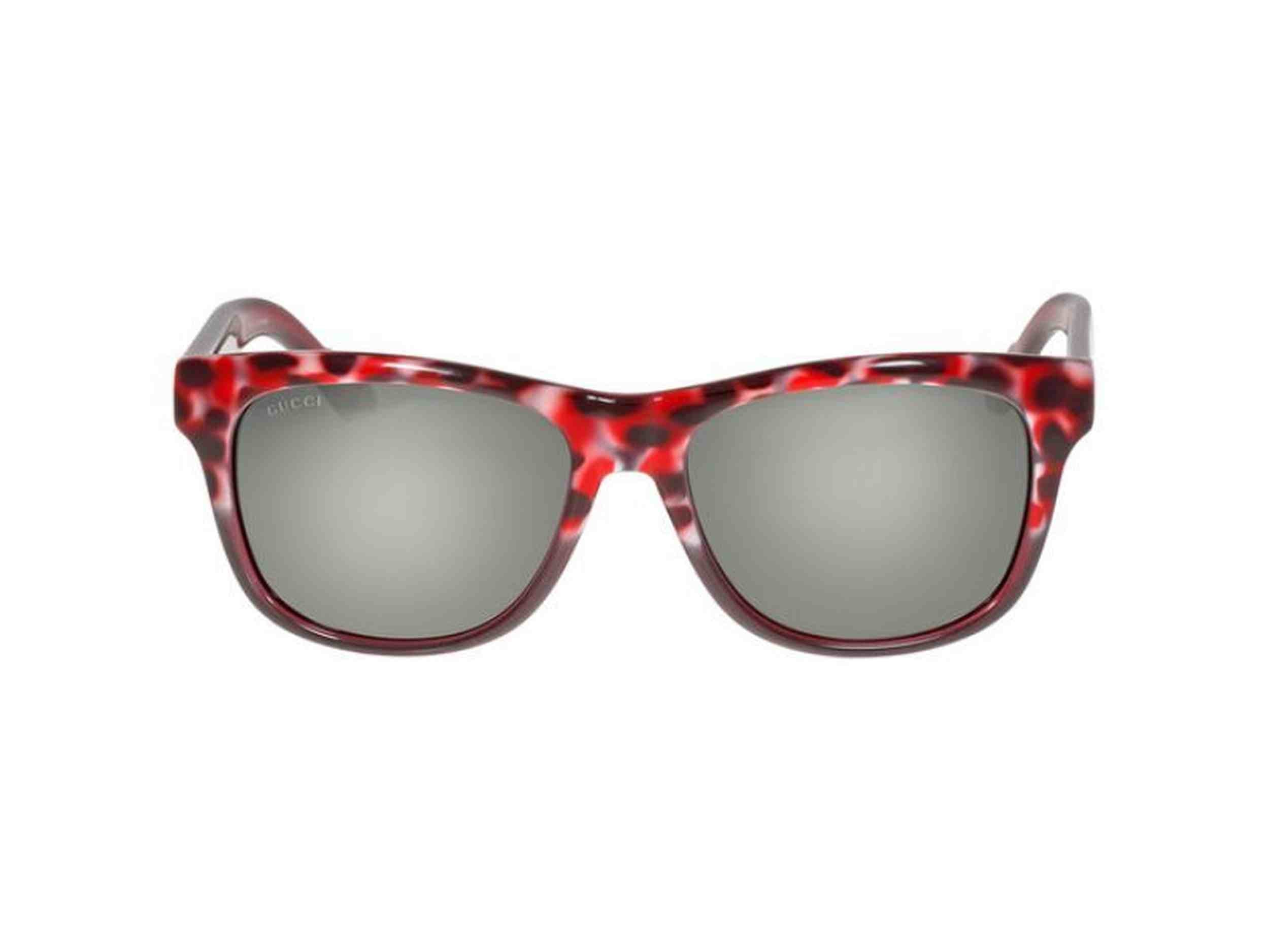 Gucci Round Sunglasses