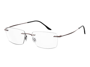 7th Street  Rimless Frame - 7A 034