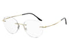 7th Street Round Frames