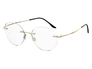 7th Street  Rimless Frame - 7A 035