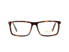 Polar Square Frames