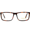 Polar Square Frames
