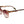 Load image into Gallery viewer, Polar  Cat-Eye sunglasses - GOLD 105
