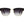 Load image into Gallery viewer, Polar  Square sunglasses - GOLD 119
