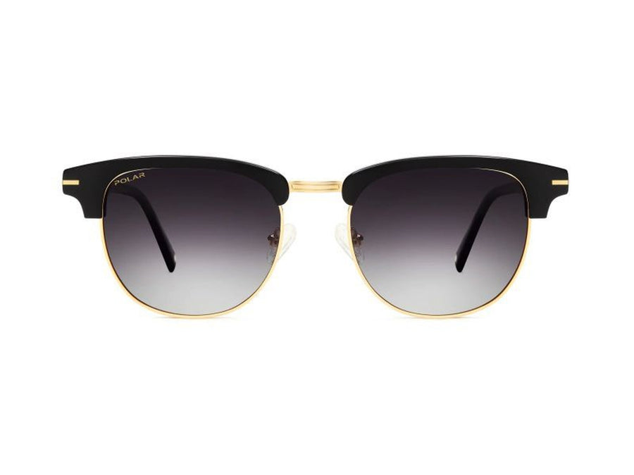 Polar  Square sunglasses - GOLD 119