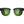 Load image into Gallery viewer, Polar  Square sunglasses - GOLD 119
